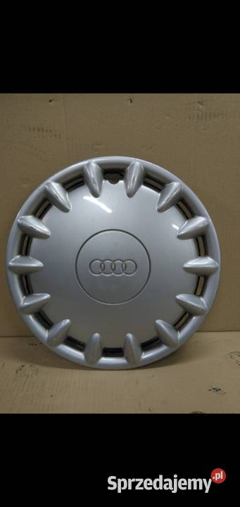 Kołpak Audi 15 a4 b5 b6 a3 8L 8P a6 c4 c5 osobowe