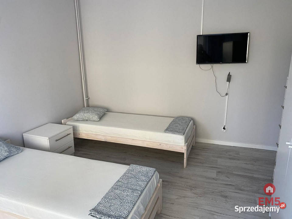 Dom bliźniak 234m2 Białystok Sprzedaż