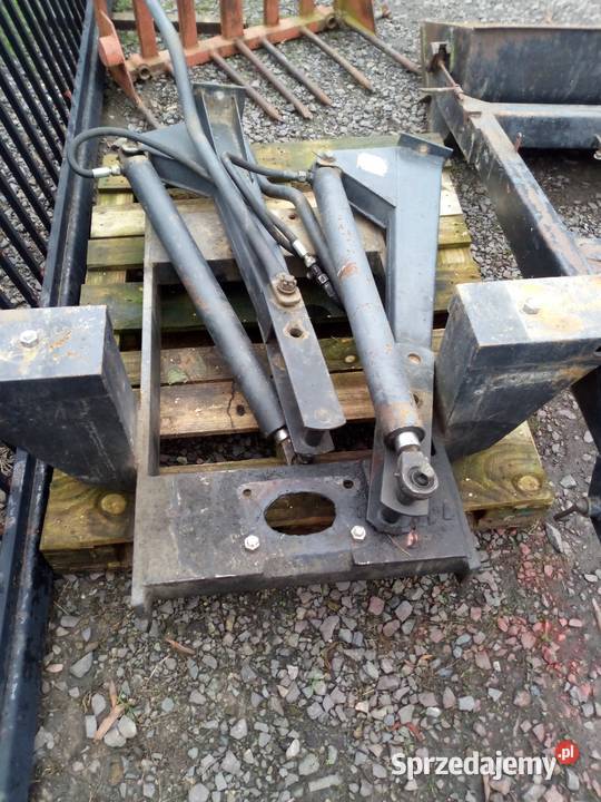 ursus 3512ładowacz czołowy TUR stan bwzmocnione Bujny