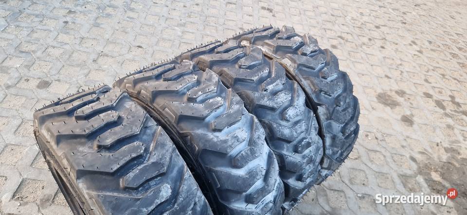 27x850r15 27x85015 21070r1523x85015 Michelin Opony rolnicze warmińsko-mazurskie Nowe Miasto Lubawskie