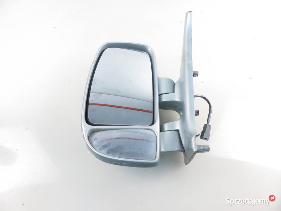 LUSTERKO LEWE RENAULT MASTER II 5 PIN