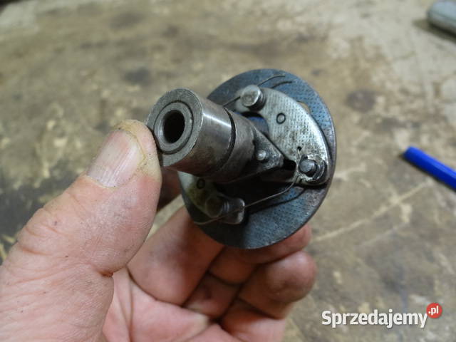 przyspieszacz zapłonu IFA BK 350 MZ org DDR