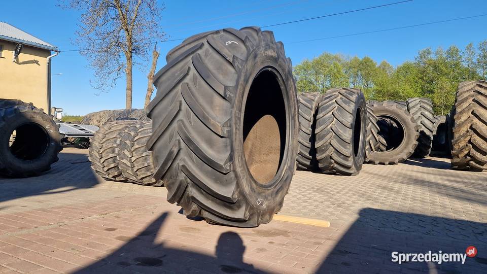 65060r38 6506038 Michelin 60 bieżnik Nowe Miasto Lubawskie