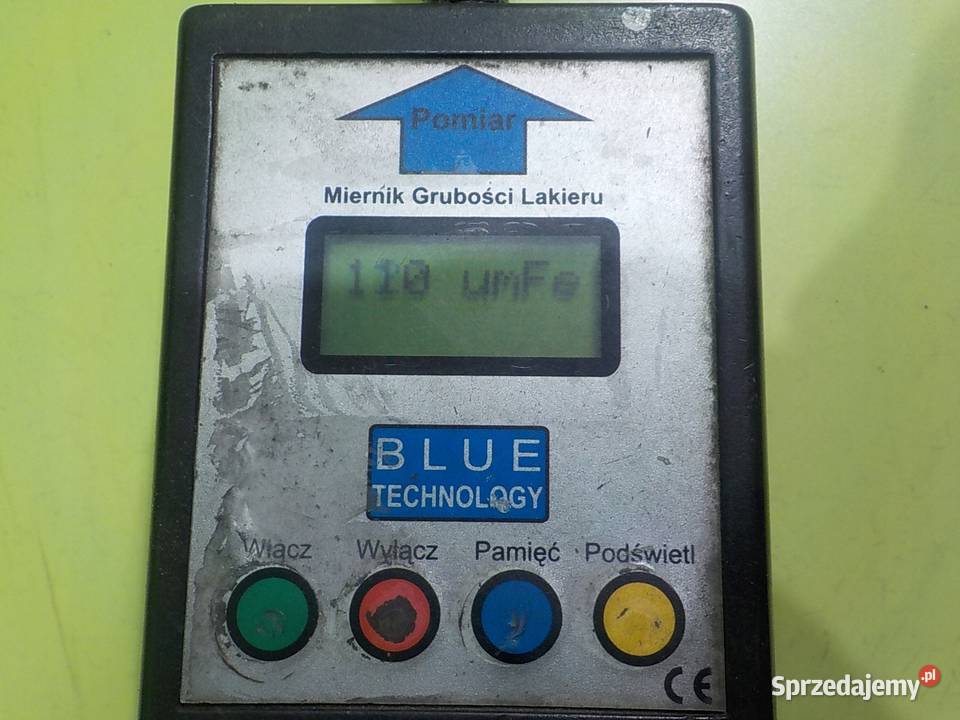 OPEL ANTARA LIFT 22 CDTI 14r 5D blotnik lewy Suków sprzedam