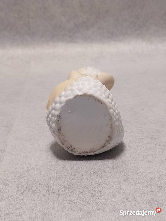 LLADRO Wazon Wazonik Syrena Syrenka Nimfa sprzedam