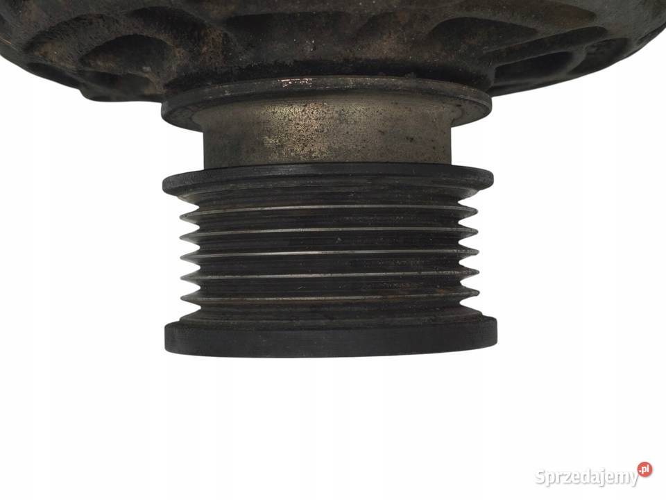 ALTERNATOR Opel Insignia A 20 CDTI 13502583 GM lubelskie Chełm