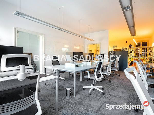 Lokal 435m Kraków Wynajem sprzedam