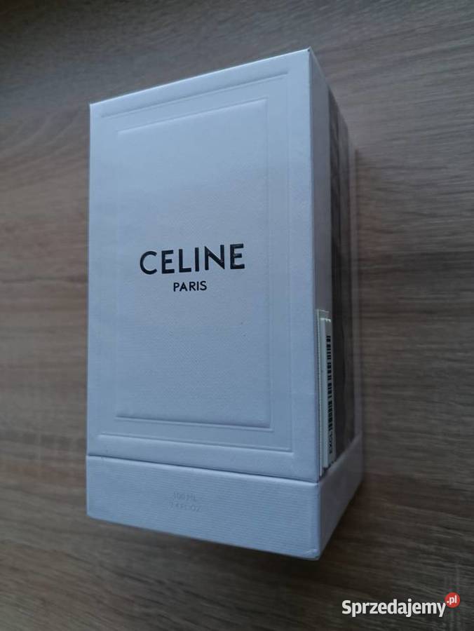 Perfumy unisex Celine Parade cytrusowe Białystok