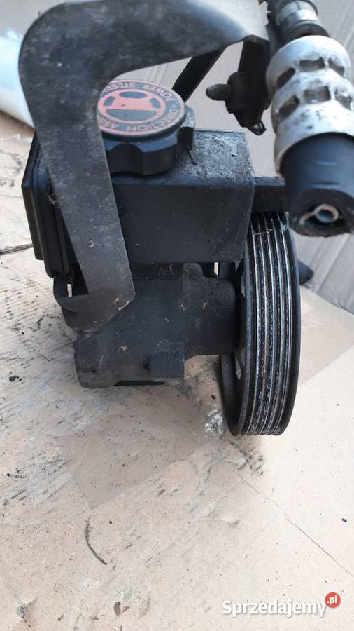 pompa wspomagania Peugeot 206 9644878280 sprzedam