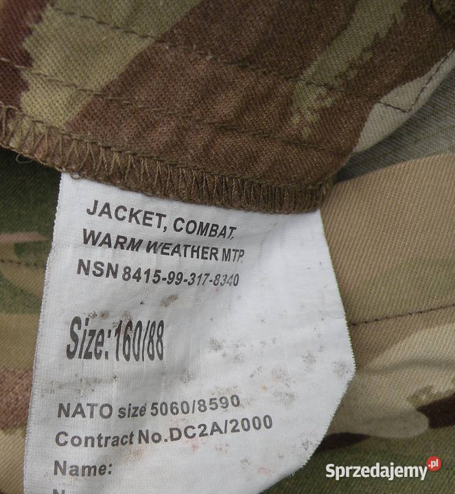 Bluza MTP 16088 Royal Navy dolnośląskie Wrocław