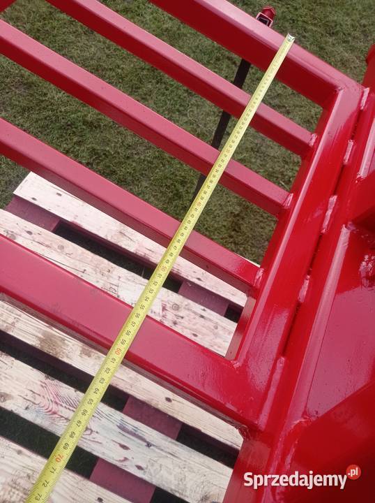 SOLIDNY podcinacz korzeni sadowniczy maszyny nieuszkodzony Kłobuck sprzedam