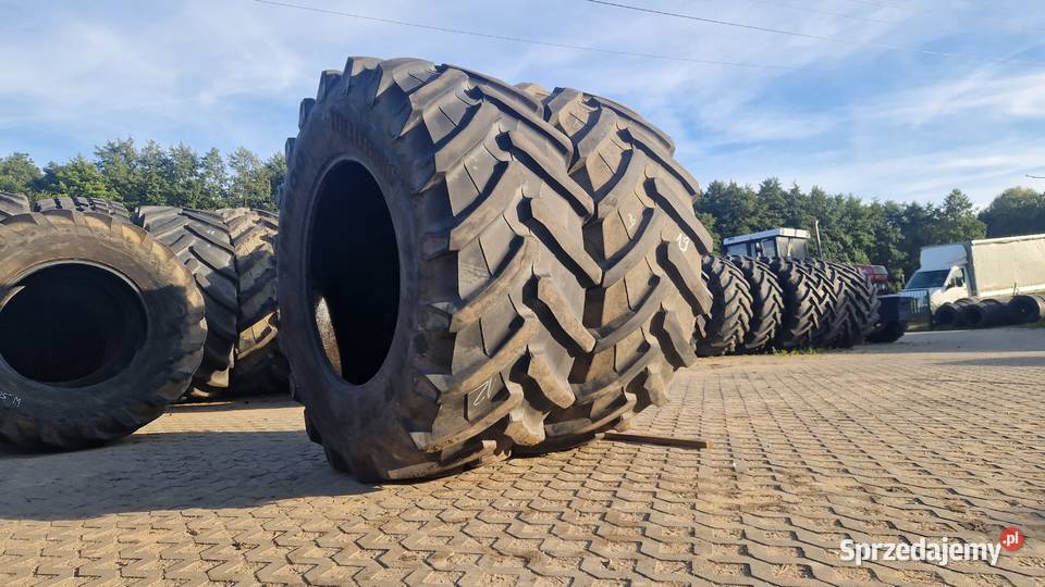 71070r38 7107038 Trelleborg 70 bieżnik Nowe Miasto Lubawskie