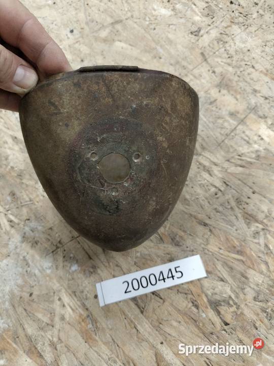 WSK WFM M06 obudowa lampy przedniej Rozkochów