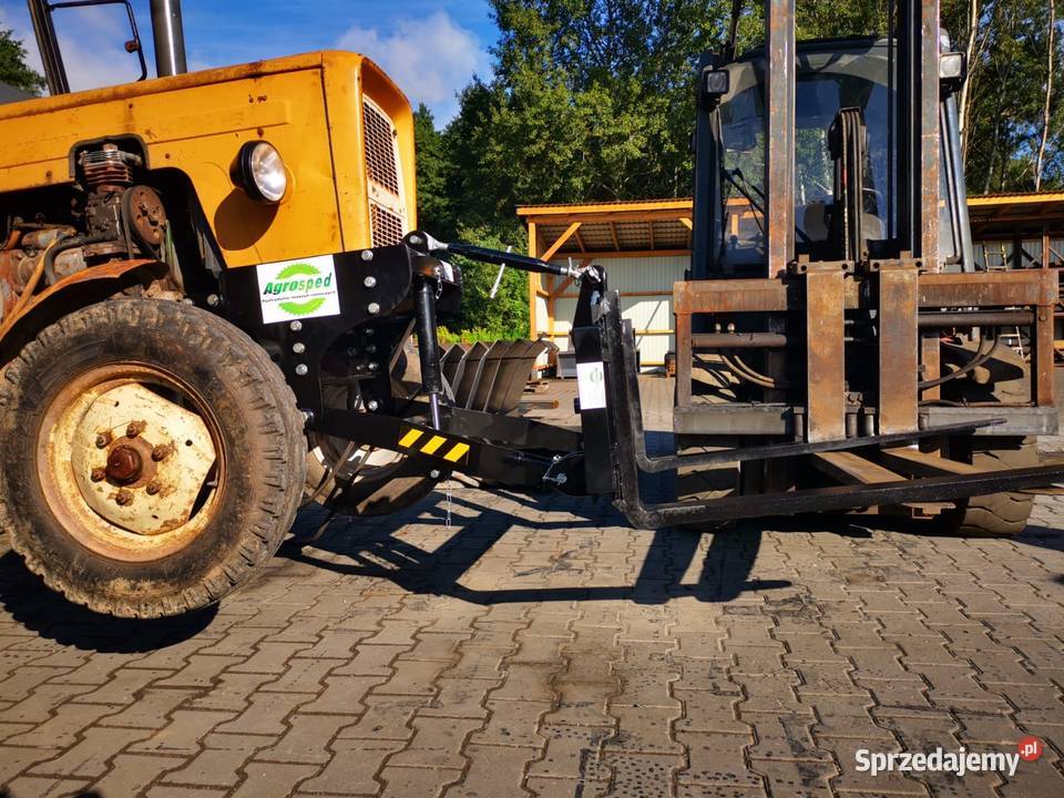 NOWOŚĆ TUZ DO C360 C330 MF PRODUCENT DOSTAWA Lębork