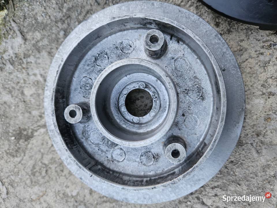 Simson zębatka osłona Pielgrzymka sprzedam