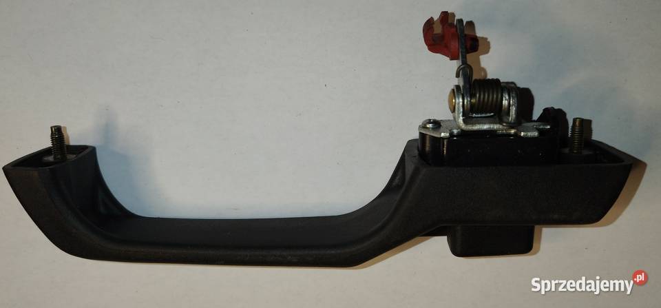 Klamka 55076030 Jeep Cherokee 1 XJ 1993 2001 klamki śląskie sprzedam