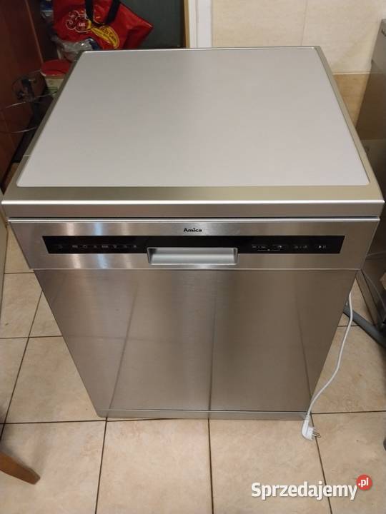 Zmywarka Amica 60 60cm Targanice