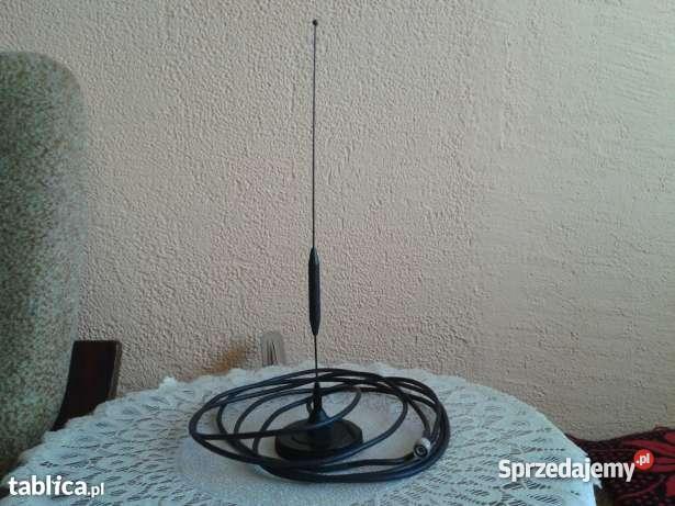 Router bezprzewodowy serii MV400 Orange Poddębice