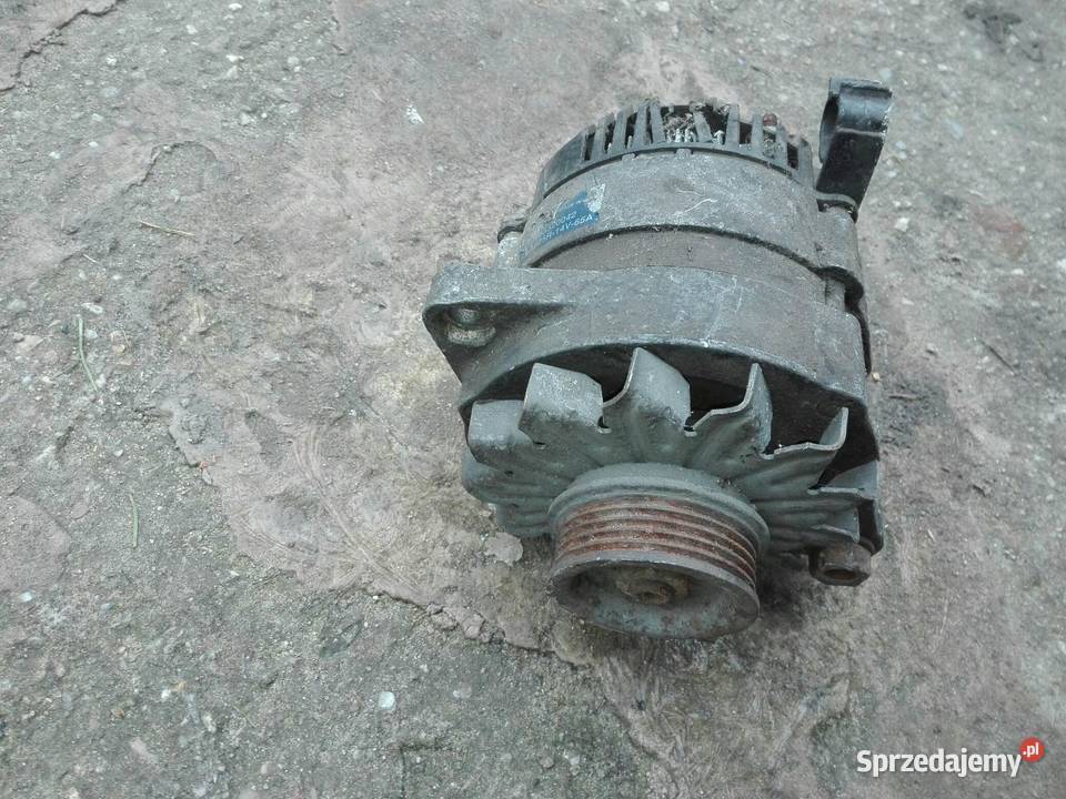 Fiat Tipo 88 95 r 14 i Alternator Układ elektryczny Zbiersk-Cukrownia