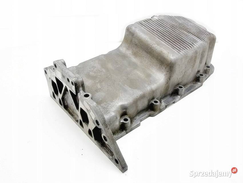 MISKA OLEJU 20 16V LEGANZA NUBIRA TACUMA REZZO Pozostałe Sosnowiec