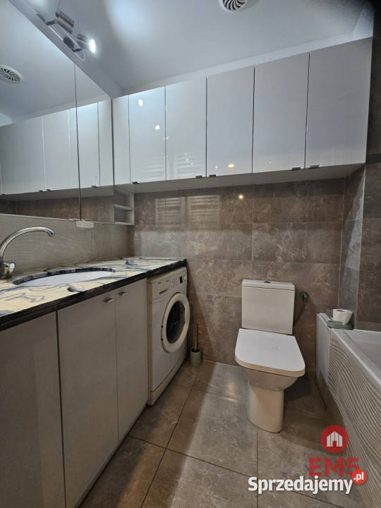 Mieszkanie Białystok 67m2 3 pokoje spółdzielcze własnościowe z KW