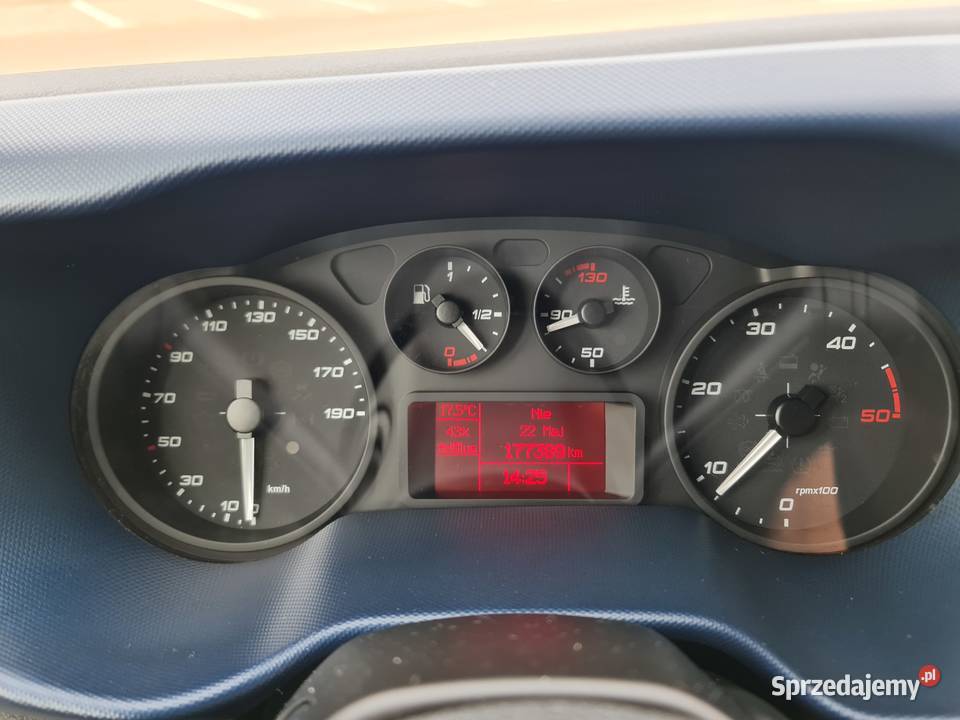 Iveco Daily 35S15 Plandeka 12 palet 12EP Firanka Daleszyce
