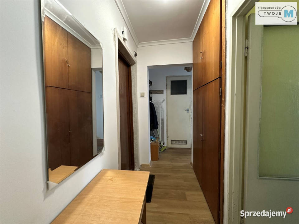 Mieszkanie Kielce 415m 2 pokoje Piętro 2