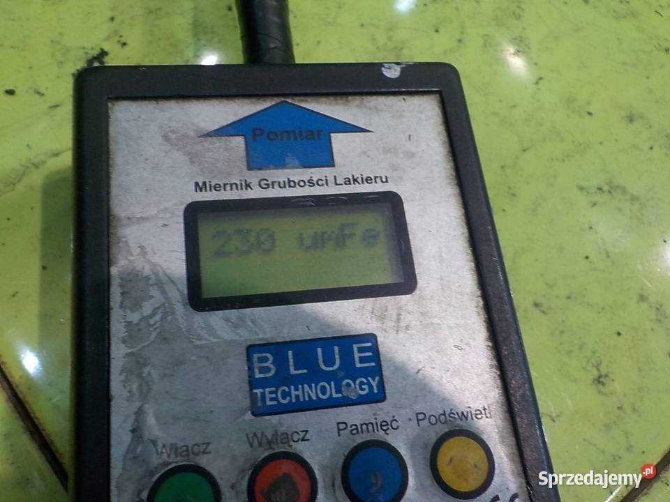 PEUGEOT 5008 I 10r 5D drzwi lewe przod Suków