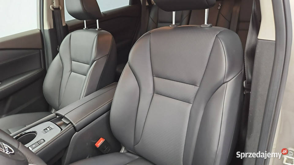 Nissan XTrail 15 VCT ePOWER Tekna 2WD Z nieuszkodzony mazowieckie Warszawa
