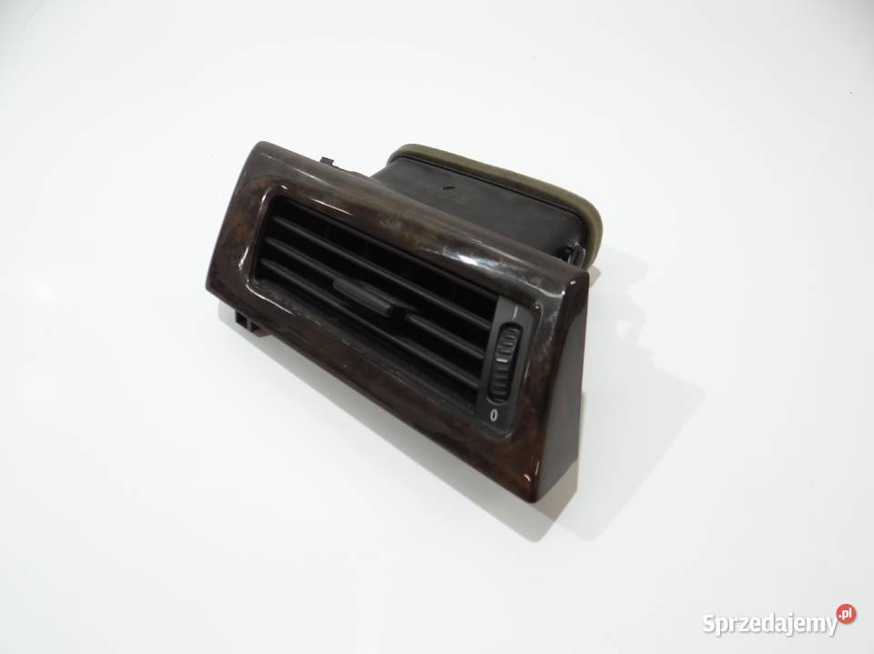 KRATKA NAWIEWU KLIMATYZACJI BMW E60 E61 EU lubelskie Strzyżewice