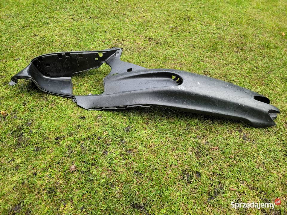 GILERA RUNNER bok boczek plug podloga owiewka Piła sprzedam