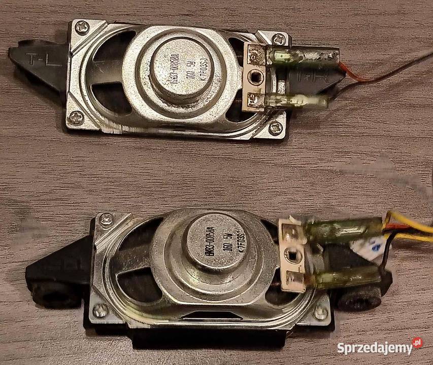 Samsung LE23R82B Głośniki kpl