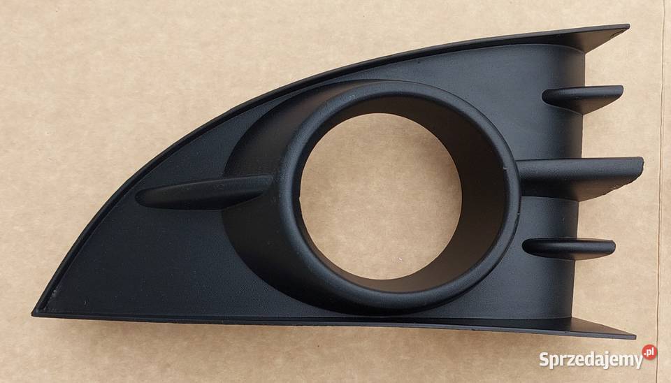 KRATKA ZDERZAKA LEWA PRAWA RENAULT SCENIC II Motoryzacja Mielęcin