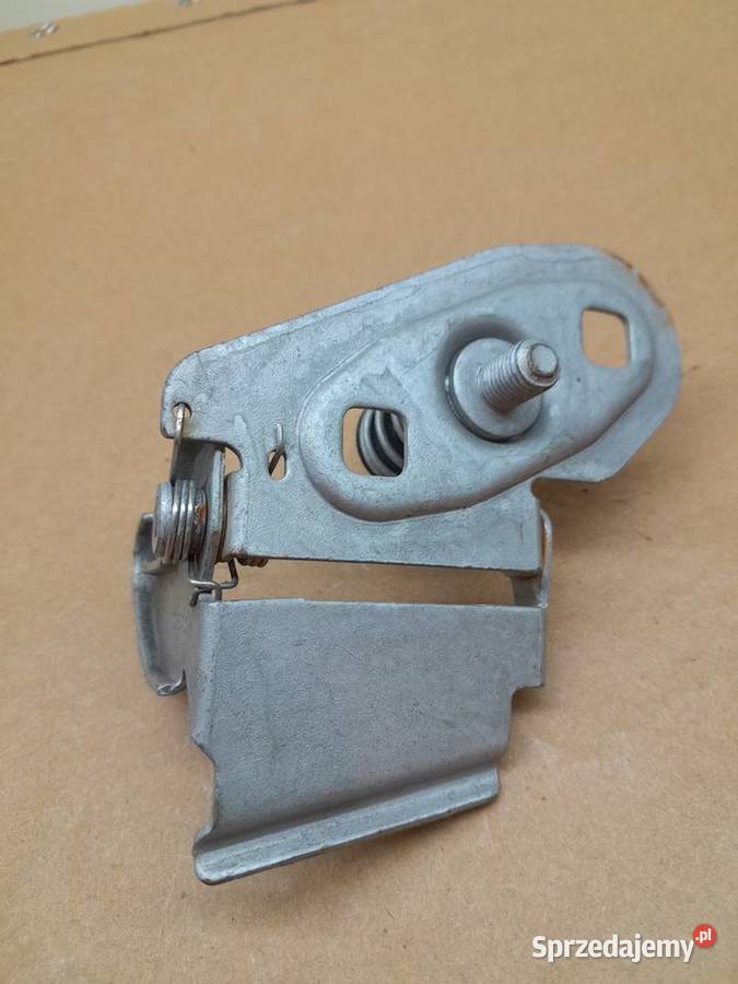 Bmw 3 E36 zamek maski sprzedam
