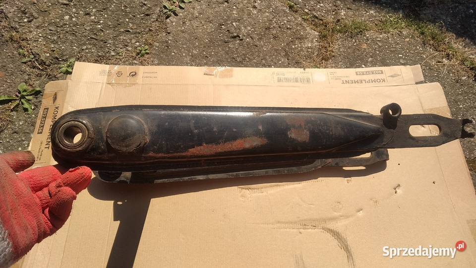 Wsk 125 wahacz Tłoczony Łańcut