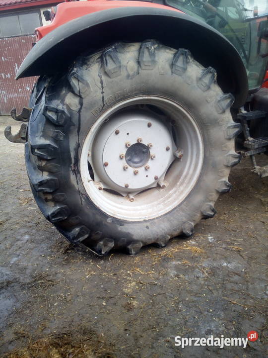 opony 580 70 r 38 pirelli Mątwica