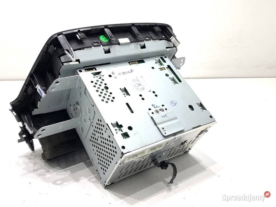 RADIO HYUNDAI i20 II 96170C8250SDH ODTWARZACZ