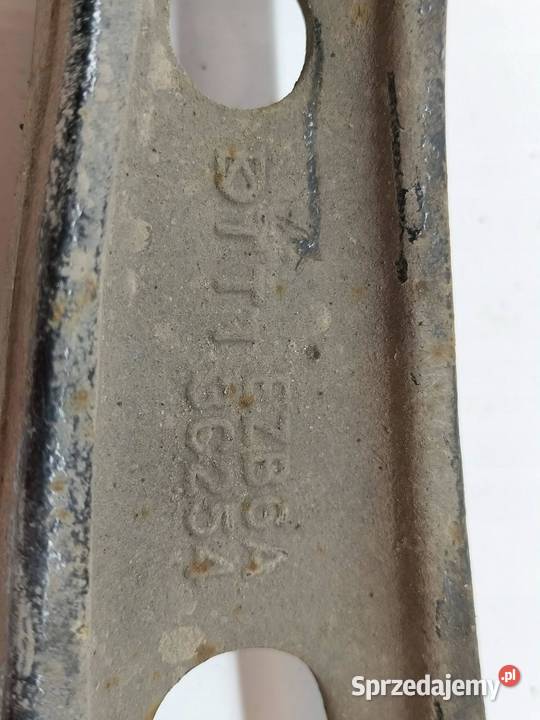 WAHACZ PRAWY PRZÓD Land Rover Range Rover Sport