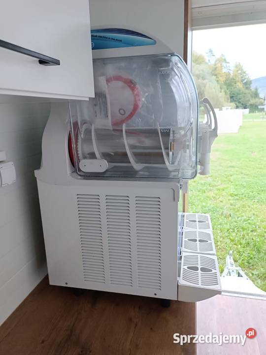 Granitor SPM IPRO 3M Granitor Maszyna do granity