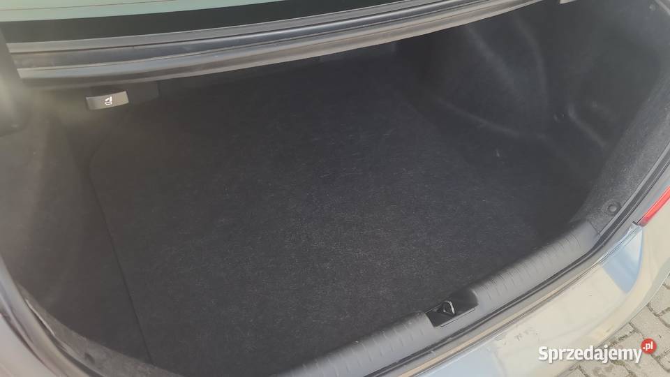 Honda Civic 18 Comfort ABS Starogard Gdański