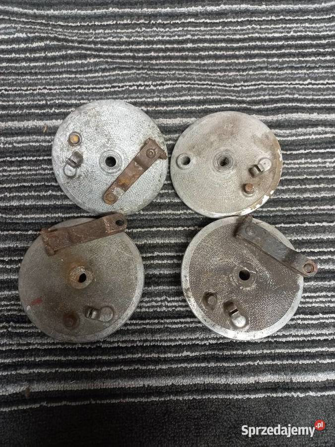 Jawa szczękotrzymacz Mogilany