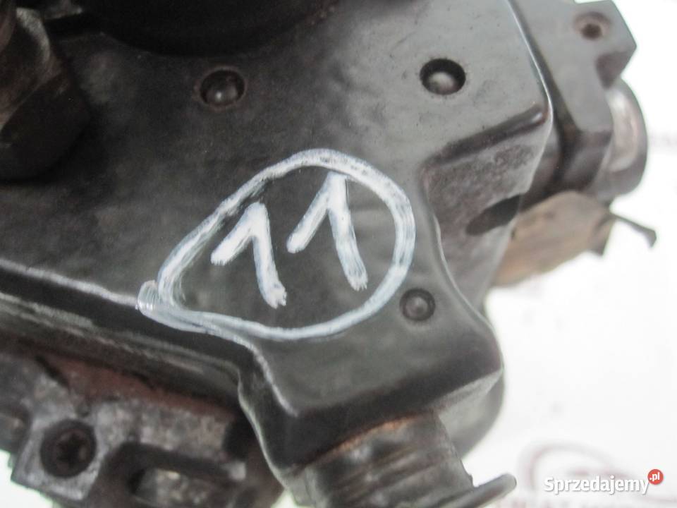 FIAT ALFA 16 MJET JTDM 940A3000 pompa wtryskowa osobowe Kielce sprzedam