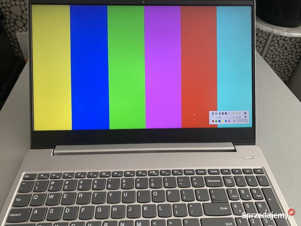 OKAZJA Lenovo IdeaPad S34014IIL Intel Core Wrocław