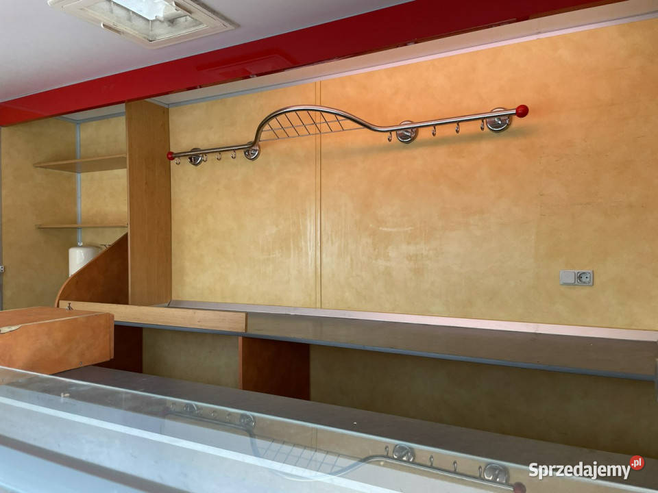 Renault Master Autosklep wędlin Gastronomiczna ASR (kontrola trakcji) dolnośląskie Syców