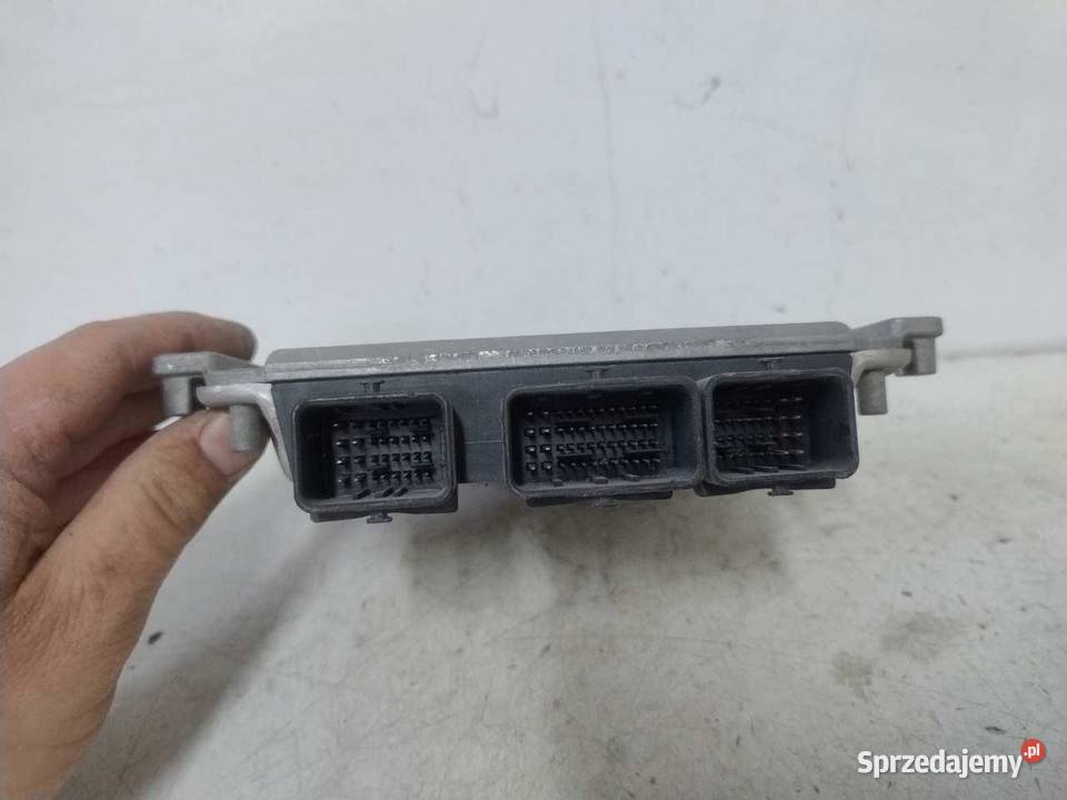KOMPUTER SILNIKA PEUGEOT 807 22 HDI 9647474680 Komputery