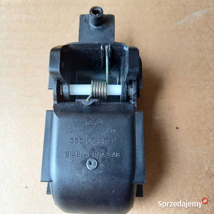 160461181ABA22600AB Klamka wewndrzwi tył Klamki Kraków