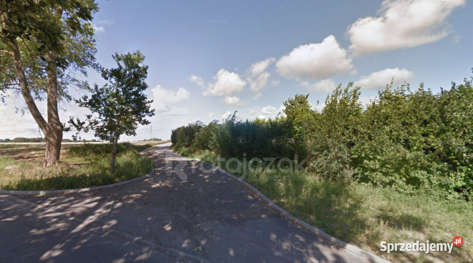 Działka 1281m2 Gniewino Sielska Sprzedaż
