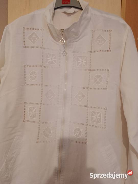 Sprzedam żakiety damskie kolorowy Częstochowa