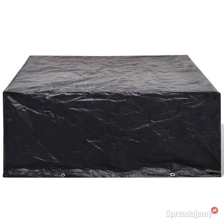 vidaXL Pokrowce na meble ogrodowe 2 SKU279130