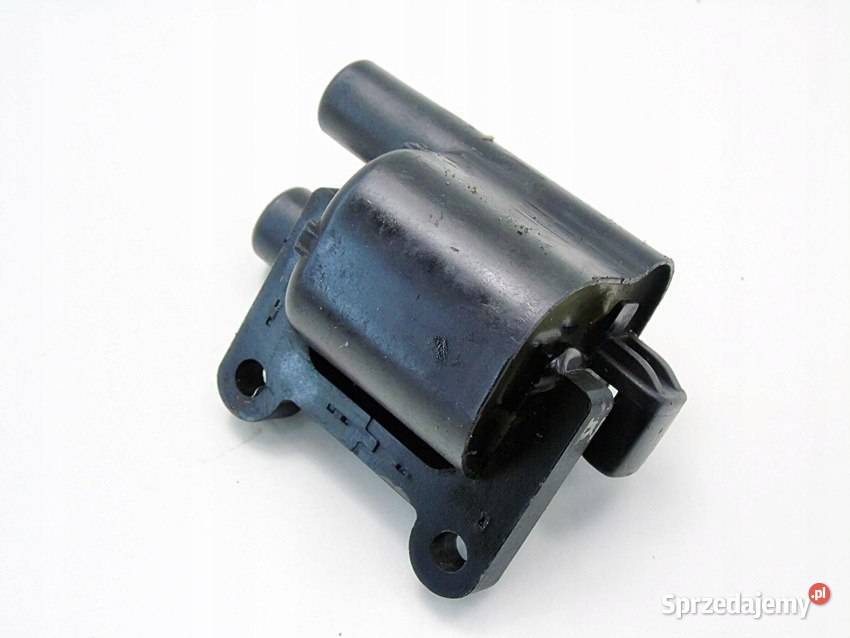 CEWKA ZAPŁONOWA 27 V6 SANTA FE TUCSON TIBURON Pozostałe Sosnowiec